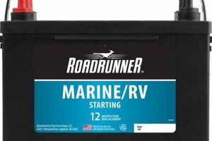 Best Mills Fleet Farm Marine Batteries: Power Up Your Boat! | The Conscious Farmer | Sustainable Agriculture for a Healthier Planet