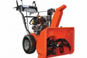 Shop Fleet Farm Snow Blowers: Deals & Reviews | The Conscious Farmer | Sustainable Agriculture for a Healthier Planet
