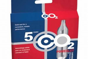 Buy Fleet Farm Crosman CO2 - 25 Pack Canisters - [Model]! | The Conscious Farmer | Sustainable Agriculture for a Healthier Planet