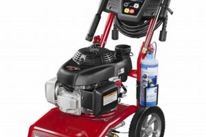 Best Fleet Farm Pressure Washer: Deals &amp; Reviews | The Conscious Farmer | Sustainable Agriculture for a Healthier Planet
