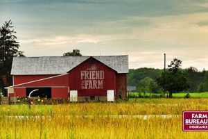 Your Guide: Farm Bureau Gate City VA - Resources &amp; Info | The Conscious Farmer | Sustainable Agriculture for a Healthier Planet