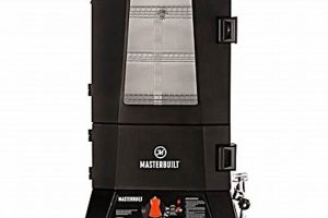 Buy Smoker at Fleet Farm: Find Your Perfect Smoker | The Conscious Farmer | Sustainable Agriculture for a Healthier Planet