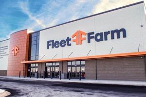 Your Local Farm & Fleet in Verona, WI | Deals & More | The Conscious Farmer | Sustainable Agriculture for a Healthier Planet
