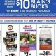 Check Blain's Farm &amp; Fleet Ad Deals &amp; Savings Now! | The Conscious Farmer | Sustainable Agriculture for a Healthier Planet
