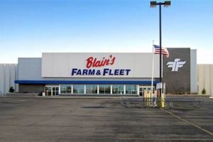 Your Guide: Blain's Farm & Fleet, Cedar Falls IA - Deals & More! | The Conscious Farmer | Sustainable Agriculture for a Healthier Planet