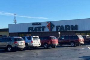 Your Guide to Manitowoc Fleet Farm Deals & More | The Conscious Farmer | Sustainable Agriculture for a Healthier Planet