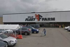 Find Mills Fleet Farm Jobs: Careers &amp; Openings | The Conscious Farmer | Sustainable Agriculture for a Healthier Planet