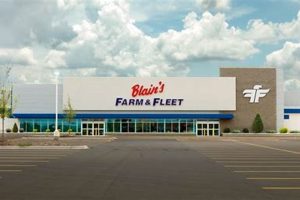 Your Local Farm & Fleet in Morton, IL | [Your Brand] | The Conscious Farmer | Sustainable Agriculture for a Healthier Planet