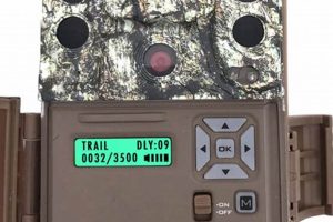 Fleet Farm Trail Cameras: Best Buys & Reviews | The Conscious Farmer | Sustainable Agriculture for a Healthier Planet