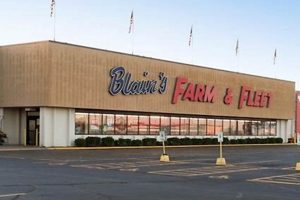 Chippewa's Fleet Farm: Blain's Deals & More | The Conscious Farmer | Sustainable Agriculture for a Healthier Planet