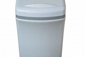 Best Fleet Farm Water Softener [Guide] & Sale Tips | The Conscious Farmer | Sustainable Agriculture for a Healthier Planet