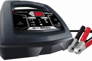 Best Fleet Farm Battery Charger: Deals & Reviews! | The Conscious Farmer | Sustainable Agriculture for a Healthier Planet