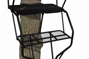 Shop Fleet Farm Treestands: Best Deals & Options | The Conscious Farmer | Sustainable Agriculture for a Healthier Planet