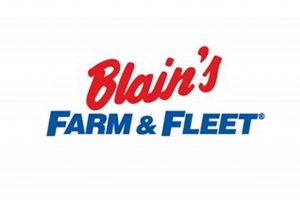 Farm & Fleet Logo: History & Brand of Fleet Farm The Conscious Farmer | Sustainable Agriculture for a Healthier Planet Farm & Fleet Logo: History & Brand of Fleet Farm | The Conscious Farmer | Sustainable Agriculture for a Healthier Planet