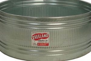 Best Fleet Farm Stock Tank [Deals!] for Your Farm | The Conscious Farmer | Sustainable Agriculture for a Healthier Planet