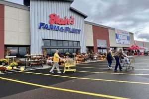 Your Guide to Farm & Fleet Chippewa Falls, WI | [Year] | The Conscious Farmer | Sustainable Agriculture for a Healthier Planet