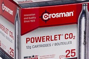 Buy Crosman 12g CO2 25pk - Fleet Farm Airgun Power! The Conscious Farmer | Sustainable Agriculture for a Healthier Planet Buy Crosman 12g CO2 25pk - Fleet Farm Airgun Power! | The Conscious Farmer | Sustainable Agriculture for a Healthier Planet