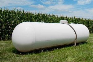 Save with Farm Bureau Propane Deals Today! | The Conscious Farmer | Sustainable Agriculture for a Healthier Planet