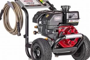 Best Farm & Fleet Pressure Washer: Power Clean Fast! | The Conscious Farmer | Sustainable Agriculture for a Healthier Planet