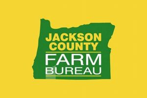 Local Ag: Jackson County Farm Bureau Benefits &amp; More | The Conscious Farmer | Sustainable Agriculture for a Healthier Planet