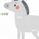 Guide to: Hee Hawing Farm Animal Care Tips + Facts | The Conscious Farmer | Sustainable Agriculture for a Healthier Planet
