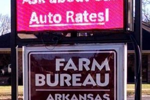Howard County's Farm Bureau: Nashville, AR &amp; You | The Conscious Farmer | Sustainable Agriculture for a Healthier Planet