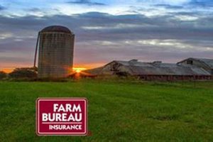 Your Farm Bureau Whiteville, NC: Insurance &amp; Advocacy | The Conscious Farmer | Sustainable Agriculture for a Healthier Planet