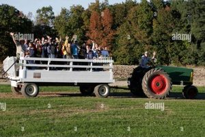 Discover Sunset Hill Farm: A Rural Escape! | The Conscious Farmer | Sustainable Agriculture for a Healthier Planet