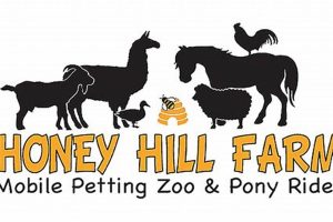 Discover: Honey Hill Farm - Local & Sustainable Bees | The Conscious Farmer | Sustainable Agriculture for a Healthier Planet