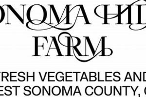 Discover Sonoma Hills Farm: A Wine Country Gem | The Conscious Farmer | Sustainable Agriculture for a Healthier Planet