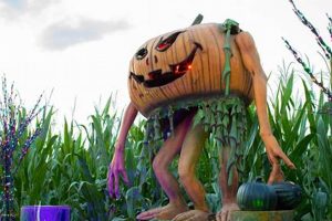 Get Spooked! Norz Hill Scare Farm Thrills & Chills | The Conscious Farmer | Sustainable Agriculture for a Healthier Planet