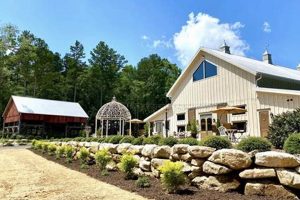 Your Guide to The Farm Chapel Hill, NC | Local Eats | The Conscious Farmer | Sustainable Agriculture for a Healthier Planet