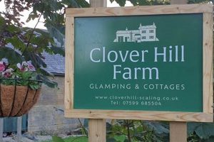 Discover Clover Hill Farm: Your Local Fresh Choice | The Conscious Farmer | Sustainable Agriculture for a Healthier Planet