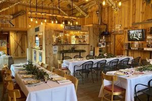 Visit Pond Hill Farm Harbor Springs, MI | Fun &amp; Brews! | The Conscious Farmer | Sustainable Agriculture for a Healthier Planet