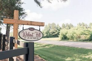 Visit Walnut Hills Farm: Your Guide to Hill Farms | The Conscious Farmer | Sustainable Agriculture for a Healthier Planet
