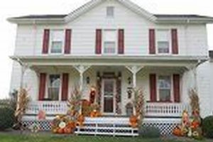 Visit Mulberry Hills Farm Pumpkin Patch | Fall Fun! | The Conscious Farmer | Sustainable Agriculture for a Healthier Planet