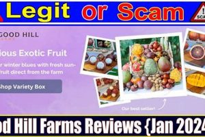 Find Top Good Hill Farms Reviews: Evaluate Ranches | The Conscious Farmer | Sustainable Agriculture for a Healthier Planet