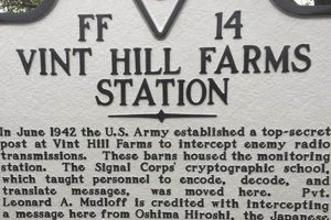 Explore Vint Hill Farms Virginia: History & Homes | The Conscious Farmer | Sustainable Agriculture for a Healthier Planet