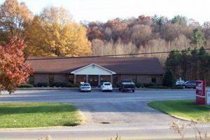 Your Local Farm Bureau: North Wilkesboro NC Agriculture | The Conscious Farmer | Sustainable Agriculture for a Healthier Planet