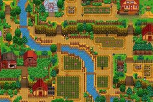 Unlock Hill-Top Farm Stardew: Tips & Tricks! | The Conscious Farmer | Sustainable Agriculture for a Healthier Planet