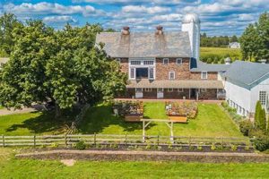 Discover Durham Hill Farm: Your Local Harvest | The Conscious Farmer | Sustainable Agriculture for a Healthier Planet