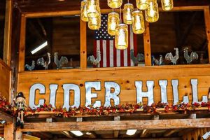 Find Cider Hill Farm Coupon Codes &amp; Savings Now! | The Conscious Farmer | Sustainable Agriculture for a Healthier Planet