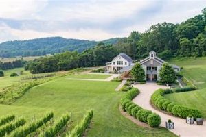 Discover Farm Hill Winery: Wine & Scenery! | The Conscious Farmer | Sustainable Agriculture for a Healthier Planet