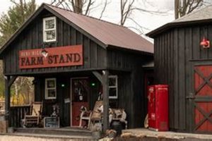 Your Guide to Ruby Hill Farm: History & More! | The Conscious Farmer | Sustainable Agriculture for a Healthier Planet