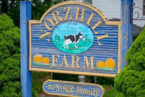 Your Guide to Norz Hill Farm, NJ | Fun &amp; More! | The Conscious Farmer | Sustainable Agriculture for a Healthier Planet