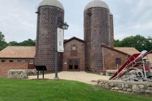 Visit Van Hoosen Farm: A Rochester Hills Historic Gem The Conscious Farmer | Sustainable Agriculture for a Healthier Planet Visit Van Hoosen Farm: A Rochester Hills Historic Gem | The Conscious Farmer | Sustainable Agriculture for a Healthier Planet