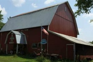 Visit Orchard Hill Farm Market: Fresh & Local! | The Conscious Farmer | Sustainable Agriculture for a Healthier Planet