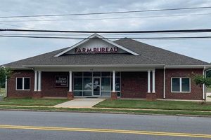 Local Farm Bureau: China Grove NC Agriculture &amp; More | The Conscious Farmer | Sustainable Agriculture for a Healthier Planet
