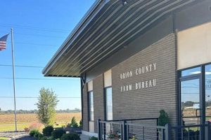 Union City TN Farm Bureau: Your Local Ag Resource | The Conscious Farmer | Sustainable Agriculture for a Healthier Planet