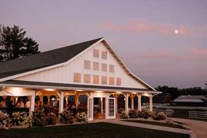 Visit Oak Hill Farm in Apple River, IL: [Farm Name] Guide | The Conscious Farmer | Sustainable Agriculture for a Healthier Planet